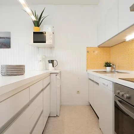 Sonnenschein Apartamento *