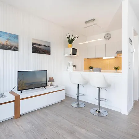 Sonnenschein * Grömitz