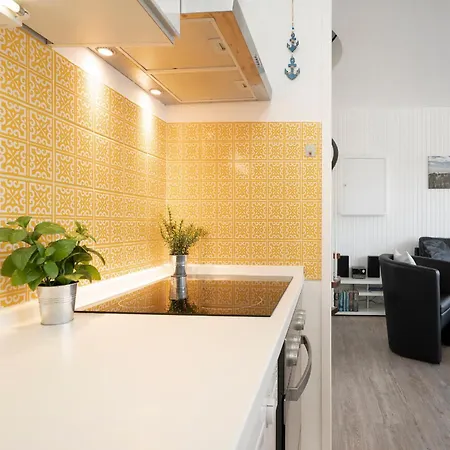 Apartamento Sonnenschein