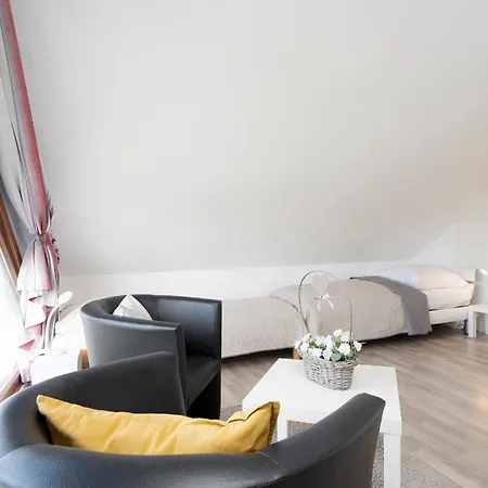 Apartamento Sonnenschein