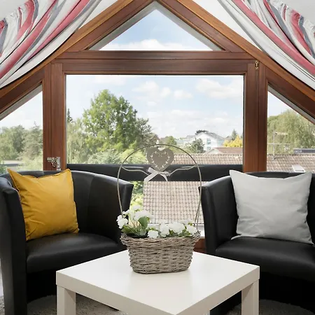 Sonnenschein Apartamento Grömitz