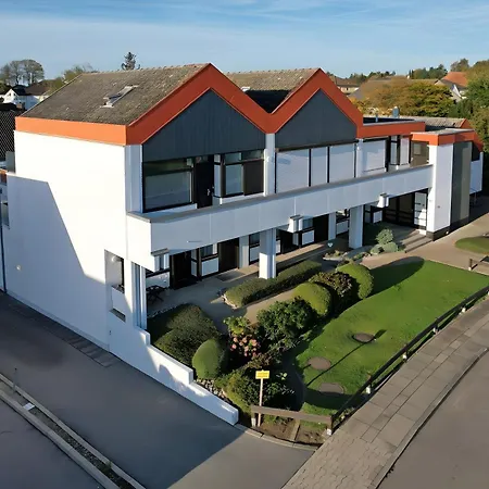 Apartamento Sonnenschein