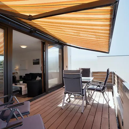 Sonnenschein * Grömitz