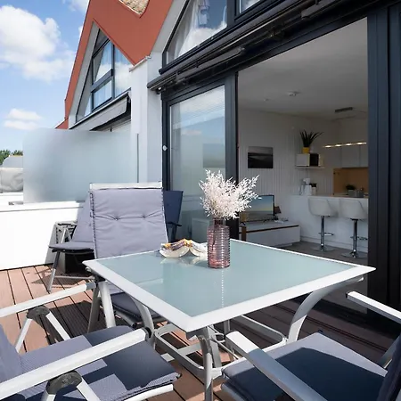 Sonnenschein Apartman