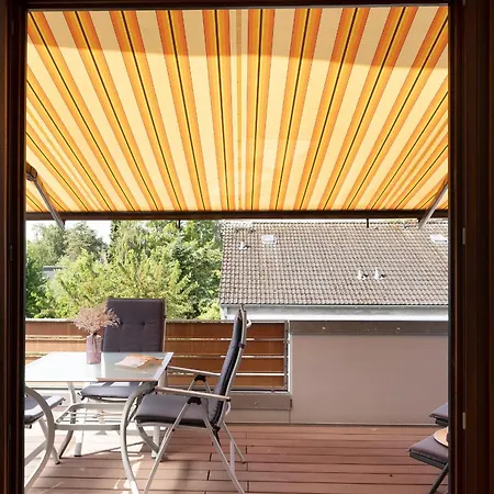 Lejlighed Sonnenschein *