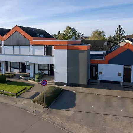 Lejlighed Sonnenschein Grömitz