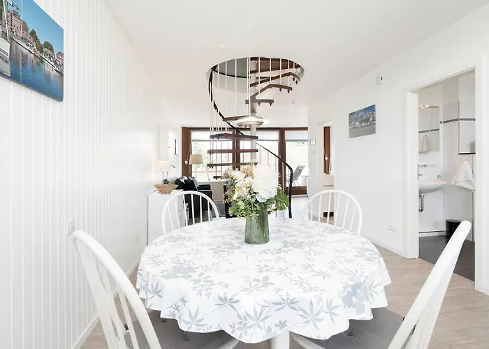 Lejlighed Sonnenschein