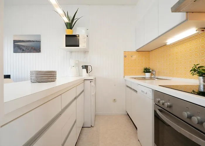 Sonnenschein Lejlighed *