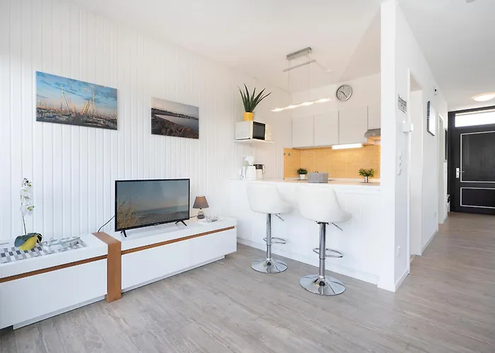 Sonnenschein * Grömitz