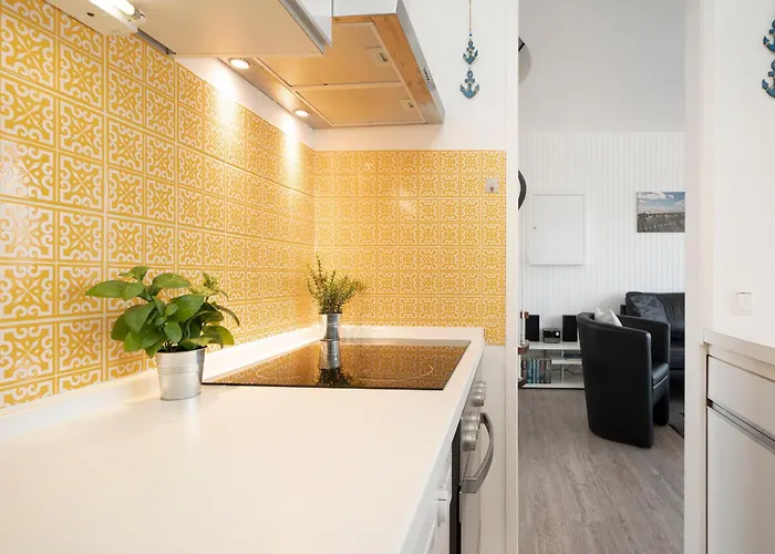 Lejlighed Sonnenschein