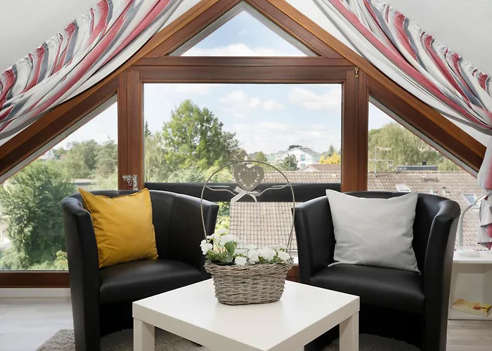 Sonnenschein Lejlighed Grömitz