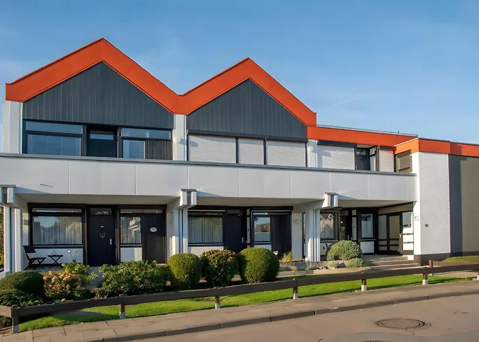 Lejlighed Sonnenschein