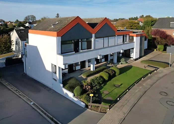 Lejlighed Sonnenschein