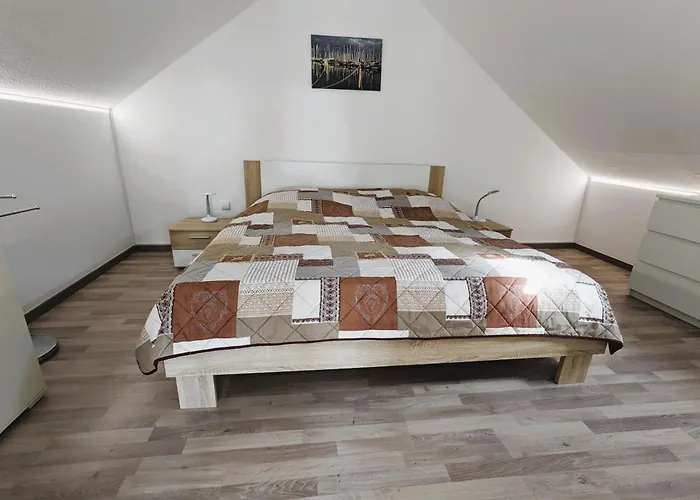 Lejlighed Sonnenschein Grömitz