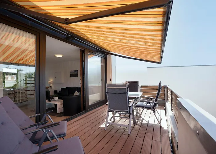 Sonnenschein * Grömitz