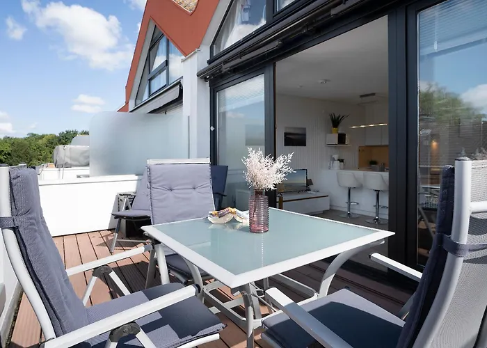 Sonnenschein Lejlighed